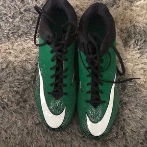 Men’s Nike Vapor Football Cleats